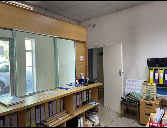 BUSINESS FOR SALE IN VANDERBIJLPARK CE 6